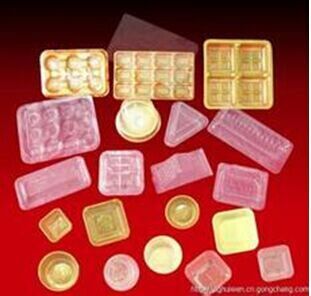 吸塑托盤低價甩賣 便宜的塑料包裝袋產自桂林三和包裝(塑料包裝袋,吸塑)--桂林三和包裝材料