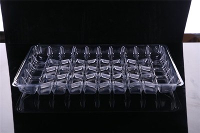 產品吸塑盒-廈門易仕通-福州吸塑盒