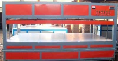 【合肥市吸塑機(jī)廠家單模吸塑機(jī) 我廠低價(jià)銷售 保質(zhì)保量配件齊全】?jī)r(jià)格_廠家_圖片