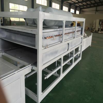 山東覆膜機 曲阜三元SYFM-2500型櫥柜門移門吸塑機特價銷售圖片_高清圖_細(xì)節(jié)圖-曲阜市三元高新技術(shù)開發(fā) -