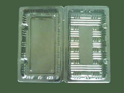 湖北十堰市附近的吸塑包裝源頭生產(chǎn)廠家新能源電芯托盤