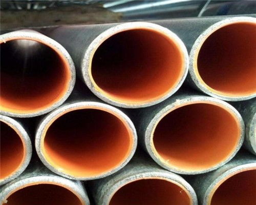 包河區(qū)消防工程用環(huán)氧樹(shù)脂涂塑復(fù)合鋼管銷售廠家