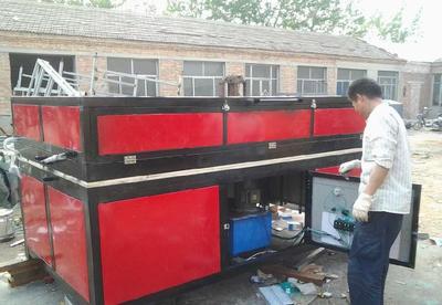 高速亞克力吸塑機選購指南 質(zhì)量好價格優(yōu)的浙江廠家推薦