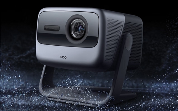 堅果N1 Ultra激光投影儀榮膺熱點(diǎn)科技2022五星獎“杰出性科技產(chǎn)品”殊榮