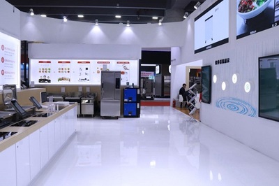 助力餐飲行業(yè)智能升級，優(yōu)特智廚閃耀廣州酒店用品展